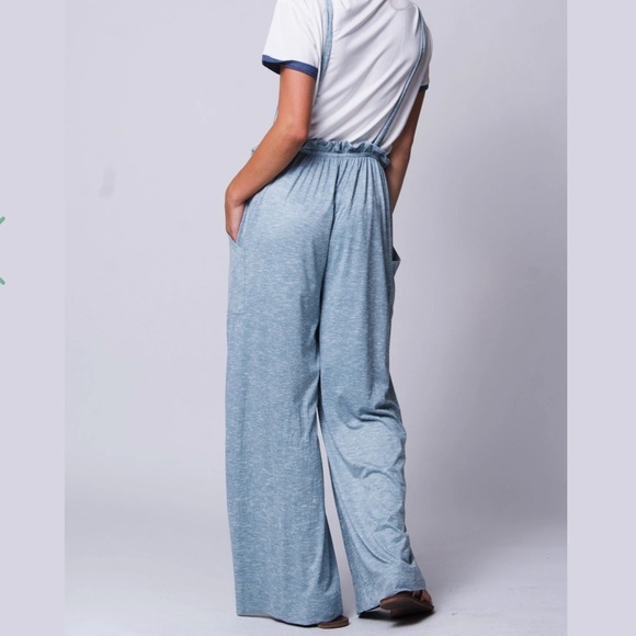 Wanderlux Carmel Overalls - Picture 2 of 4